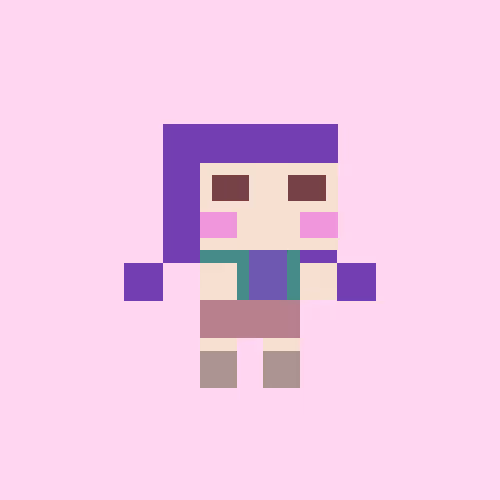 Tinygirls Eth