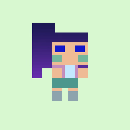tiny girls #2485