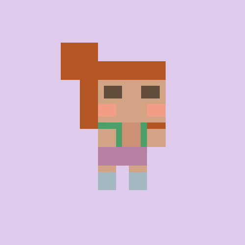 tiny girls #2855