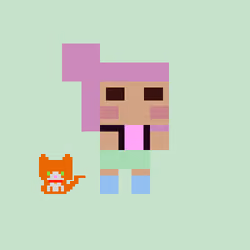 tiny girls #6744