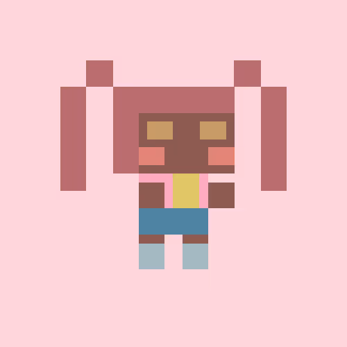 Tinygirls Eth