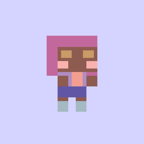 tiny girls #1083