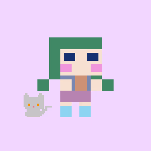 Tinygirls Eth