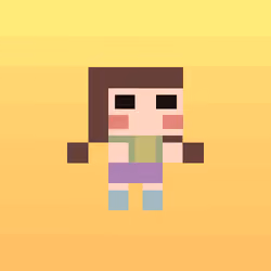 tiny girls #805