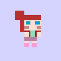 tiny girls #3263