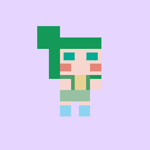 tiny girls #5095