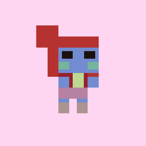 tiny girls #234