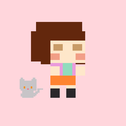 tiny girls #3319