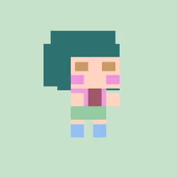 tiny girls #237