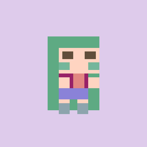 tiny girls #4037