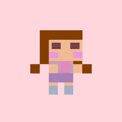 tiny girls #5175