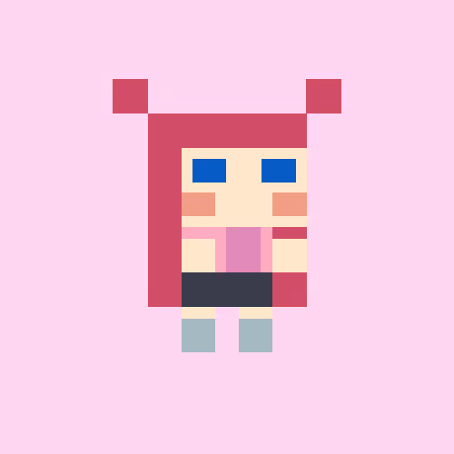 tiny girls #7286
