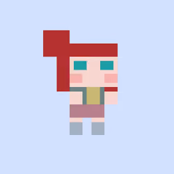 tiny girls #689