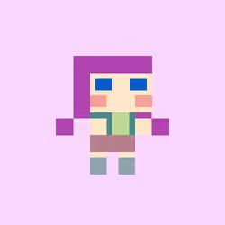 tiny girls #2468