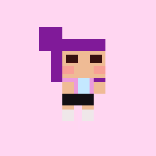 Tinygirls Eth