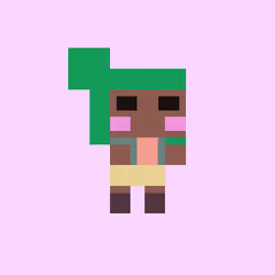 tiny girls #925