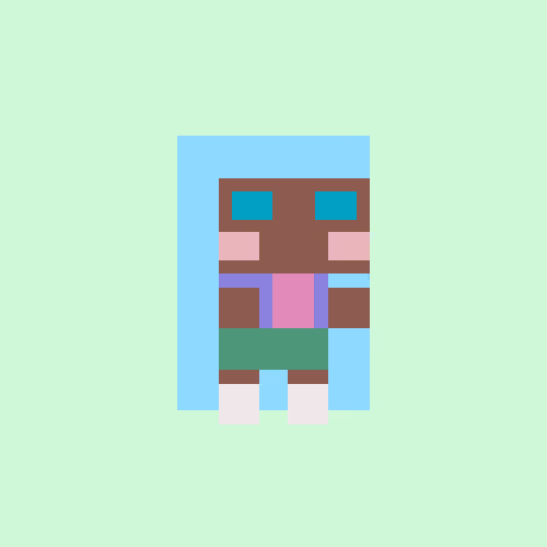 Tinygirls Eth