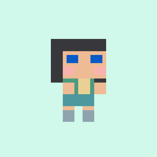 tiny girls #642
