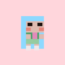tiny girls #6688