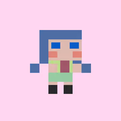 tiny girls #389