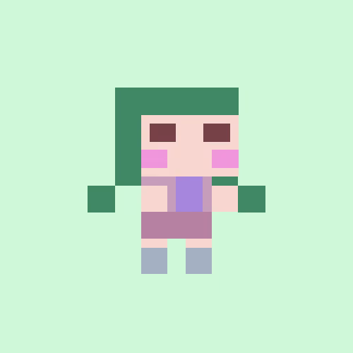 tiny girls #2190