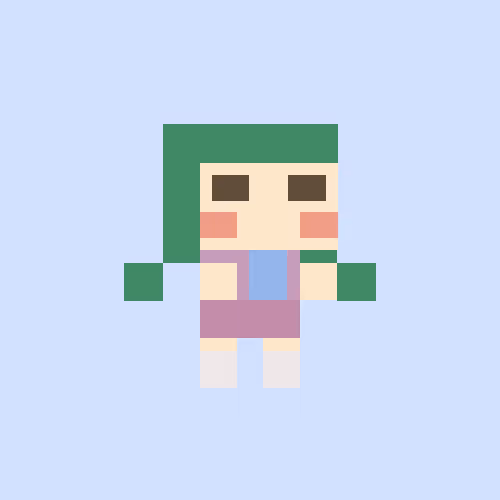 Tinygirls Eth