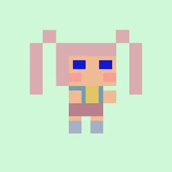 tiny girls #5324