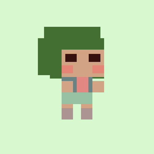 Tinygirls Eth