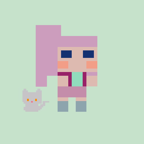 tiny girls #350