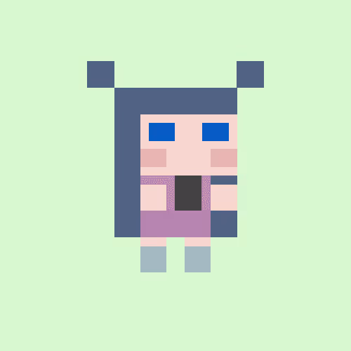 Tinygirls Eth