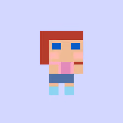 tiny girls #7632
