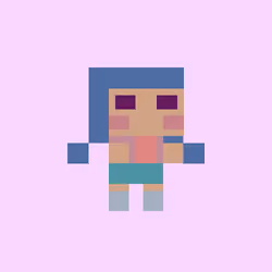 tiny girls #4980
