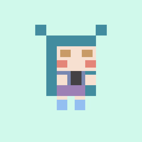 tiny girls #5202