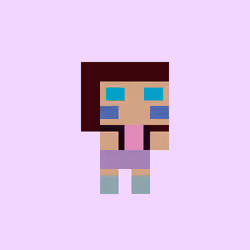 tiny girls #5991