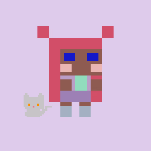 tiny girls #5685