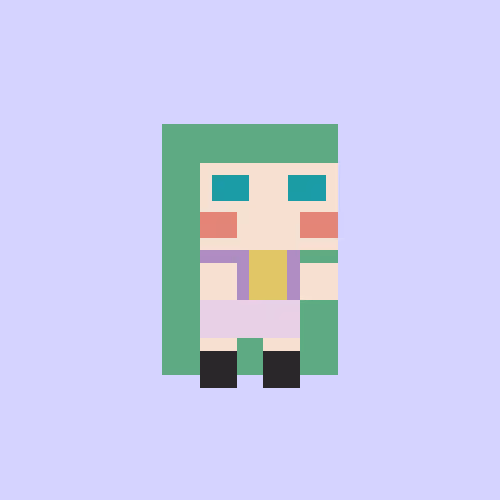 tiny girls #7319