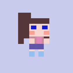 tiny girls #2373