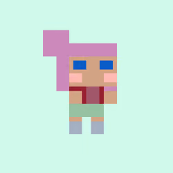 tiny girls #7689