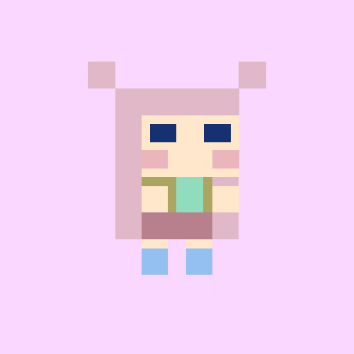 tiny girls #7165