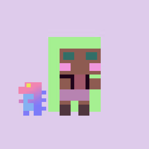 Tinygirls Eth