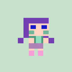 tiny girls #1239