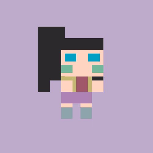 tiny girls #7594