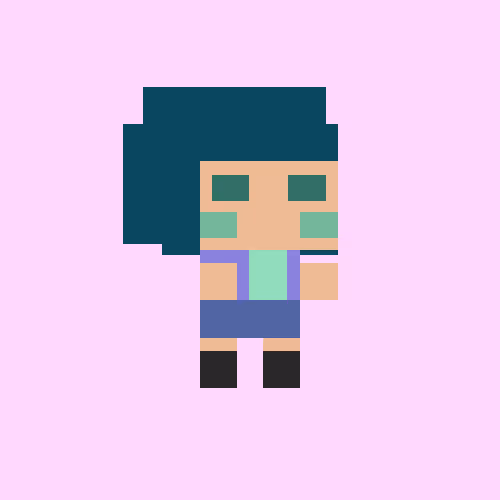 Tinygirls Eth