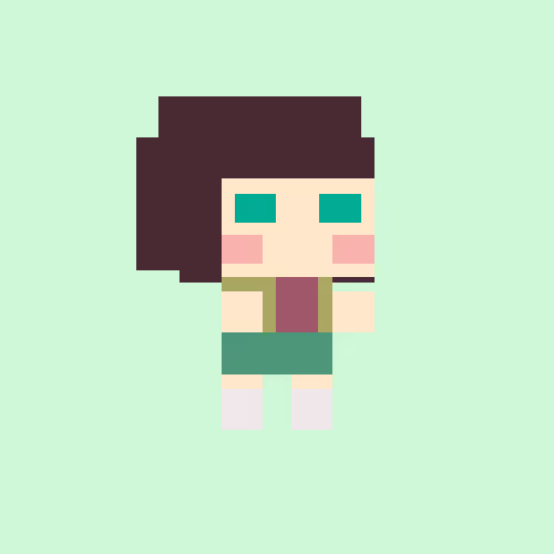 Tinygirls Eth