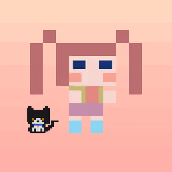 tiny girls #2355