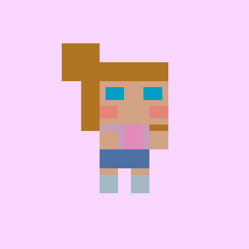 tiny girls #6513