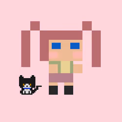 tiny girls #5132