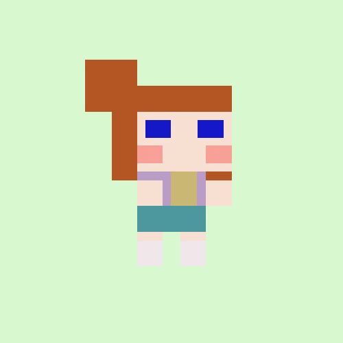 tiny girls #1049