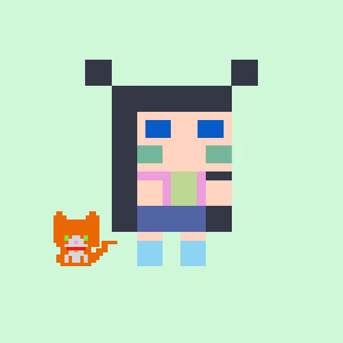tiny girls #5403