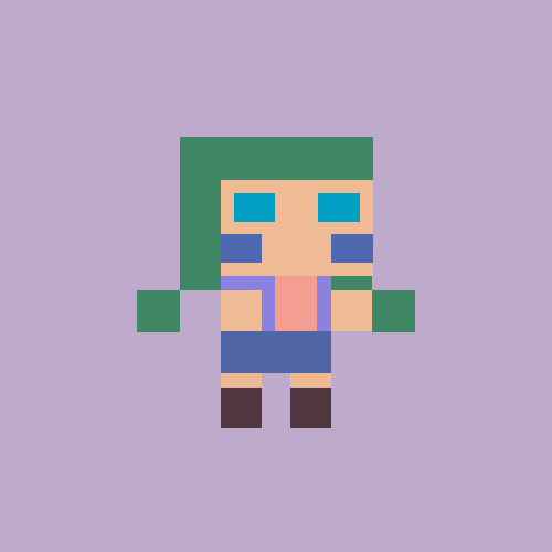 tiny girls #4789
